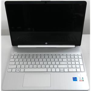 HP Laptop 15-dy200 i7-1165G7 2.80GHz 8GB RAM 256GB SSD 15.6in NOT TURNING ON !!!