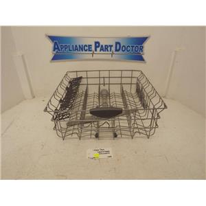 Frigidaire Dishwasher 5304498205 808602202 Upper Rack Used