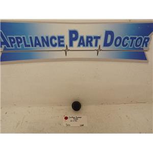 DCS Range 211190 Surface Burner Knob Used