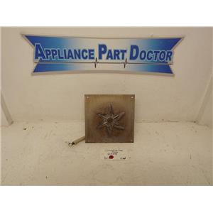 DCS Range 215798 Convection Fan Assy Used