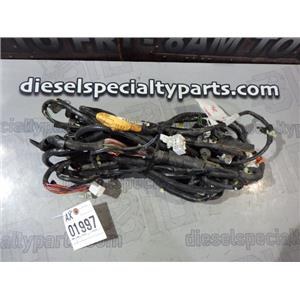 2001 2002 DODGE 2500 3500 SLT 5.9 24V DIESEL 4X4 EXT CAB INTERIOR WIRING HARNESS