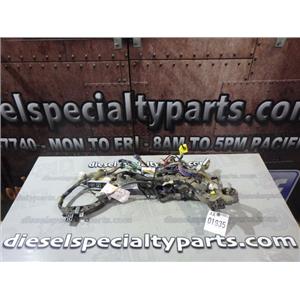 2008 2009 DODGE 2500 3500 6.7 DIESEL AUTO 2WD DASH WIRING HARNESS 560558804AD