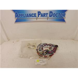 Maytag Dishwasher 99001467 Wiring Harness New