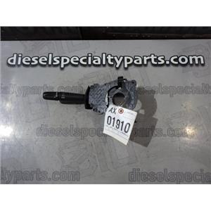 2008 2009 DODGE 2500 3500 6.7 DIESEL AUTO 2WD MULTI SWITCH SIGNAL WIPER 56049794