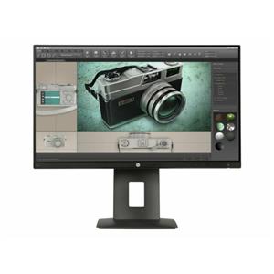 HP Z23n 23" Full HD IPS LED Monitor - Black