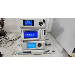 Stryker 1488 HD System with L9000, SDC3, PnuemoSure, & Synk Wireless