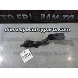 2008 2009 DODGE 2500 3500 6.7 DIESEL AUTO 2WD OEM FUEL PEDAL 53034003AB