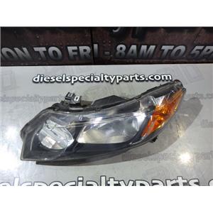 2006 - 2008 HONDA CIVIC 1.8 L AUTO SEDAN OEM DRIVER SIDE HEAD LIGHT SIGNAL