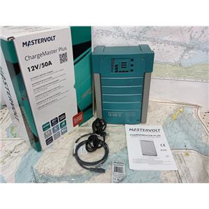Boaters’ Resale Shop of TX 2312 1442.01 MASTERVOLT BATTERY CHARGER- FOR PARTS