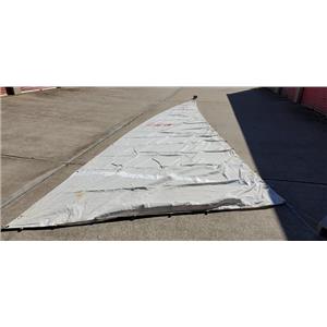 Endeavor 37 Mainsail w 33-6 Luff from Boaters' Resale Shop of TX 2311 0242.91