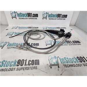 Olympus IV6C6-20 Borescope Tapered Flex Videoscope Fiberscope (As-Is)