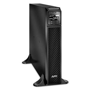 APC SRT3000XLT 3000VA  2700W 208V Double-Conversion Smart-UPS Battery Backup