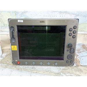 Boaters’ Resale Shop of TX 2401 5121.01 RAYMARINE DISPLAY E02013 FOR PARTS ONLY