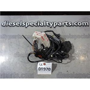 2004 2005 FORD F150 LARIAT 5.4 AUTO 4X4 OEM HEATER MOTOR ACCUATORS 4L3T18B574AE