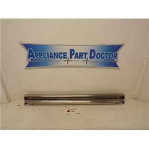 DCS Range 216855 Back Island Trim Used