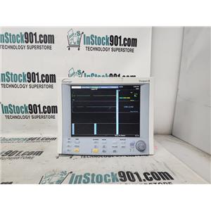 Datascope Passport 2 SPO2, CO2 ECG, IABP MONITOR