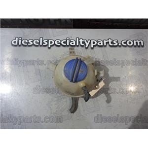 2006 2007 VOLKSWAGEN JETTA 1.9 LITRE TDI DIESEL SEDAN ANTI FREEZE COOLANT BOTTLE