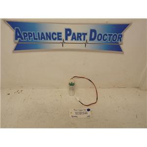 Kenmore Refrigerator EAE58905704 EAE58905707 Run Capacitor Used