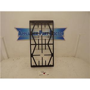 Jenn-Air Range 73001005 Grate Used