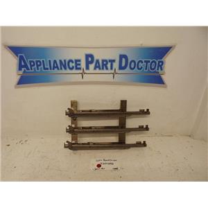 Jenn-Air Range 73001252 Left Rack Slide Used