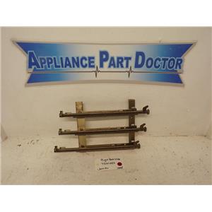 Jenn-Air Range 73001253 Right Rack Slide Used