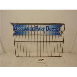 Jenn-Air Range 73001560 Oven Rack Used