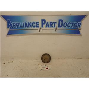 Jenn-Air Range 73001275 Port Ring Used