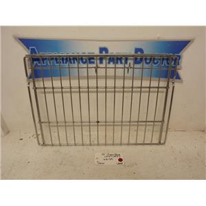 Dacor Range 62139 Model #ERD60 Oven Rack (15.75"x23.5") Used