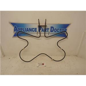 Dacor Range 62620 Model #ERD60 Bake Element Used