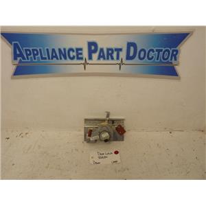 Dacor Range 82834 Model #ERD60 Door Latch Used