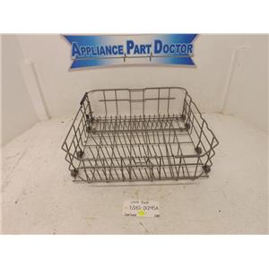 Samsung Dishwasher DD82-01245A Lower Rack Used