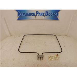 Whirlpool/ Chromalox Range CH525 451215 YCH525 Bake Element Used