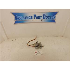 KitchenAid Range 9760889 Door Latch Assy Used