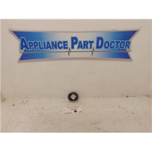 Dynasty Range 70001059 Chrome Bezel Used