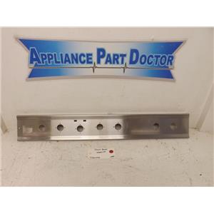 Dynasty Range 70001109 Front Panel Used