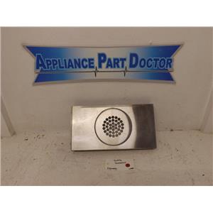 Dynasty Range 70001045 Baffle Used