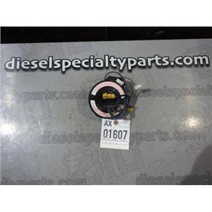 2001 2002 DODGE 2500 3500 SLT 5.9 24V DIESEL NV5600 OEM STEERING CLOCK 5604545AG