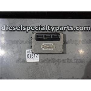 2001 2002 DODGE 2500 3500 SLT 5.9 24V DIESEL NV5600 ECM ECU COMPUTER 56040284AC