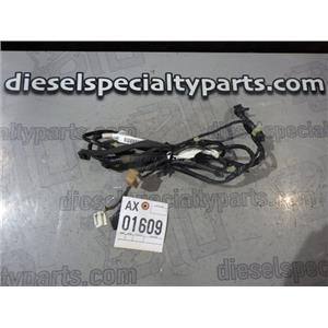 2001 2002 DODGE 2500 3500 SLT 5.9 24V DIESEL NV5600 OEM HEADLINER WIRING HARNESS