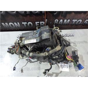 2001 2002 DODGE 2500 3500 SLT 5.9 24V DIESEL NV5600 ENGINE BAY WIRING HARNESS