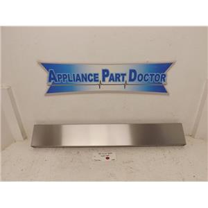 Dynasty Range 70001209 SS Curb Base Used