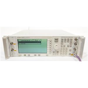 Agilent E4431B 250kHz - 2GHz ESG-D Series Signal Generator