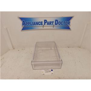 GE Refrigerator WR32X28066 WR32X10248 Snack Pan Used