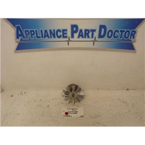 KitchenAid Range W10794022 W10116228 Convection Fan Used