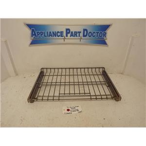 KitchenAid Oven W11186364 W10208155 Sliding Rack Used