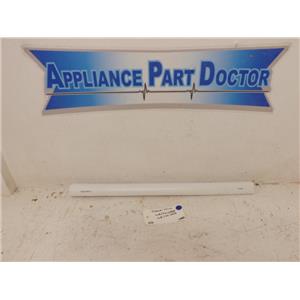 GE Refrigerator WR17X10858 WR17X10903 Frame Trim Used