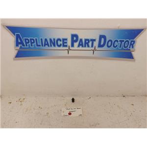 Caloric Range 0065051 Panel Switch Bezel Used