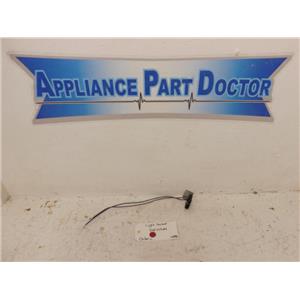 Caloric Range Y0071924 Light Socket Used