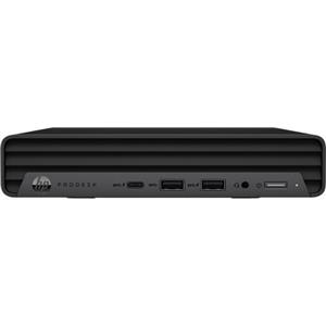 HP ProDesk 400 G6 USFF 256SSD intel i5-10500t 2.3GHz, 16GB WIFI Win 11
