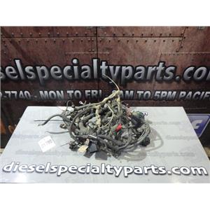 2009 2010 DODGE 1500 LARAMAIE 5.7 HEMI AUTO 4X4 OEM ENGINE / TRANSMISSION WIRING